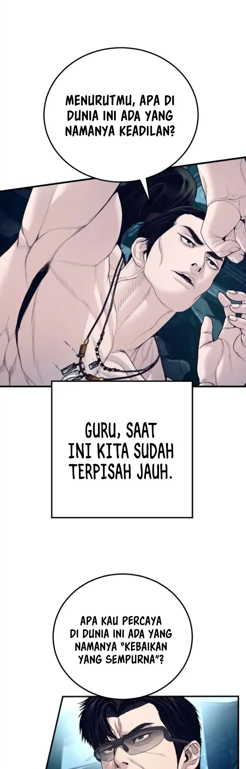 Manager Kim Bab 238 halaman 90
