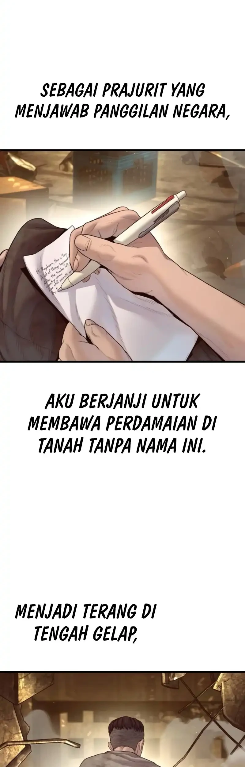 Manager Kim Bab 238 halaman 98