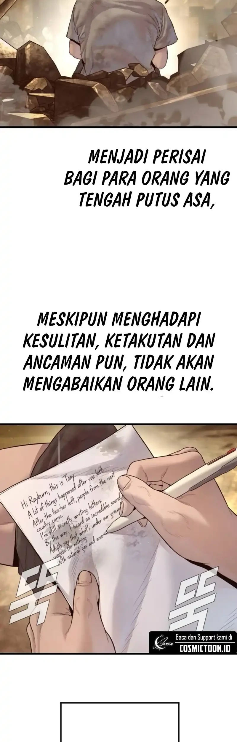 Manager Kim Bab 238 halaman 99