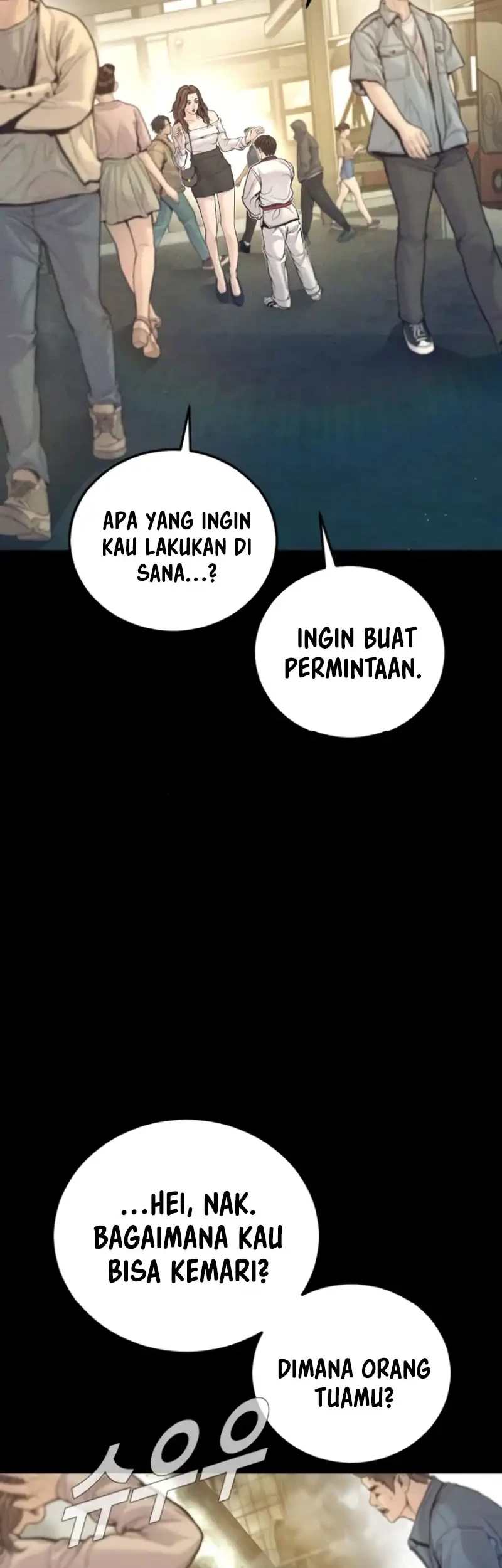 Manager Kim Bab 242 halaman 39