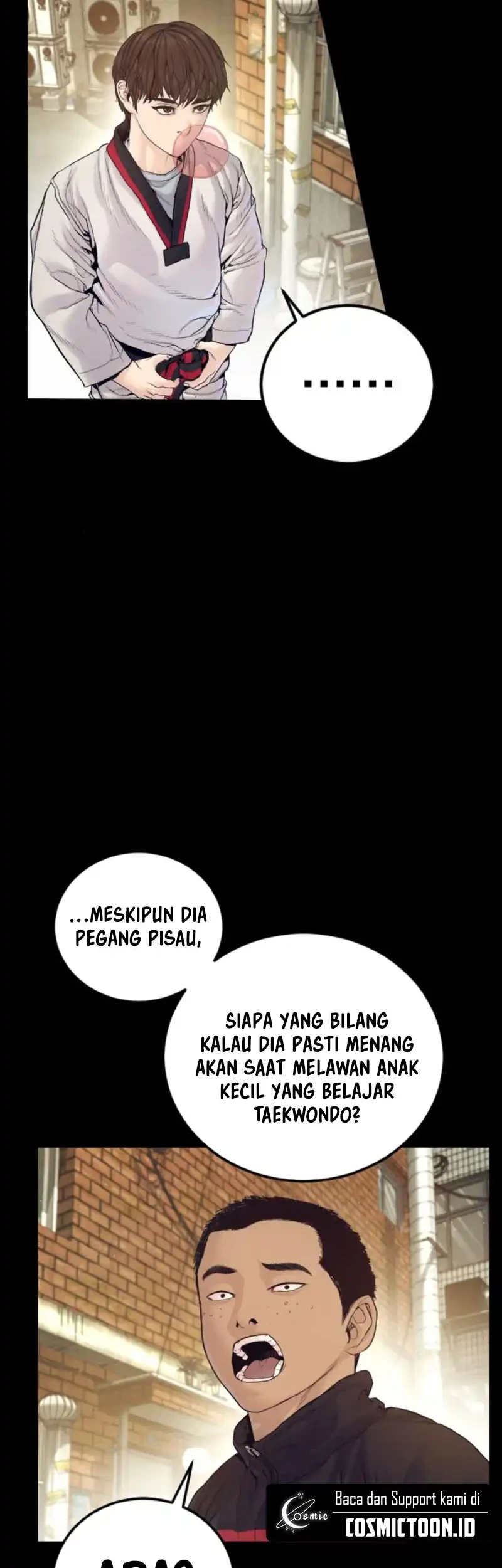 Manager Kim Bab 245 halaman 39