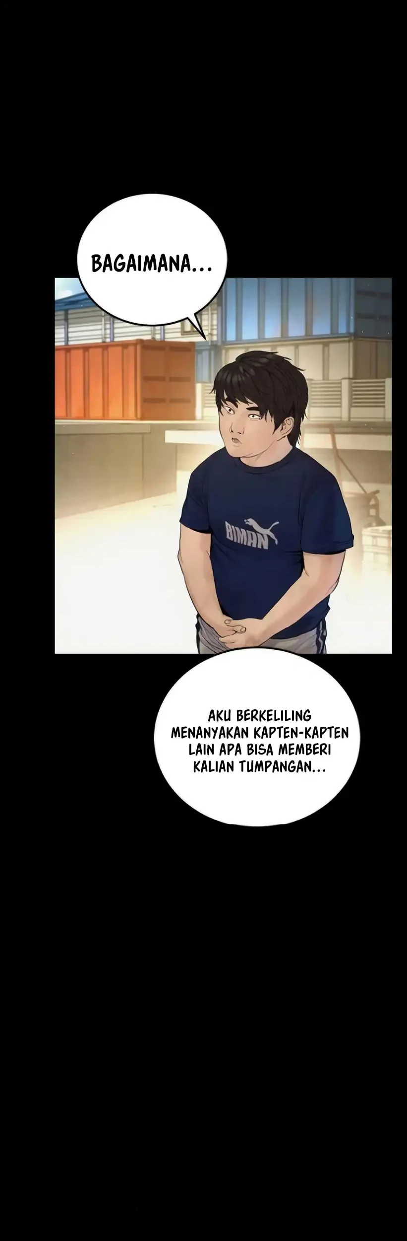 Manager Kim Bab 248 halaman 23