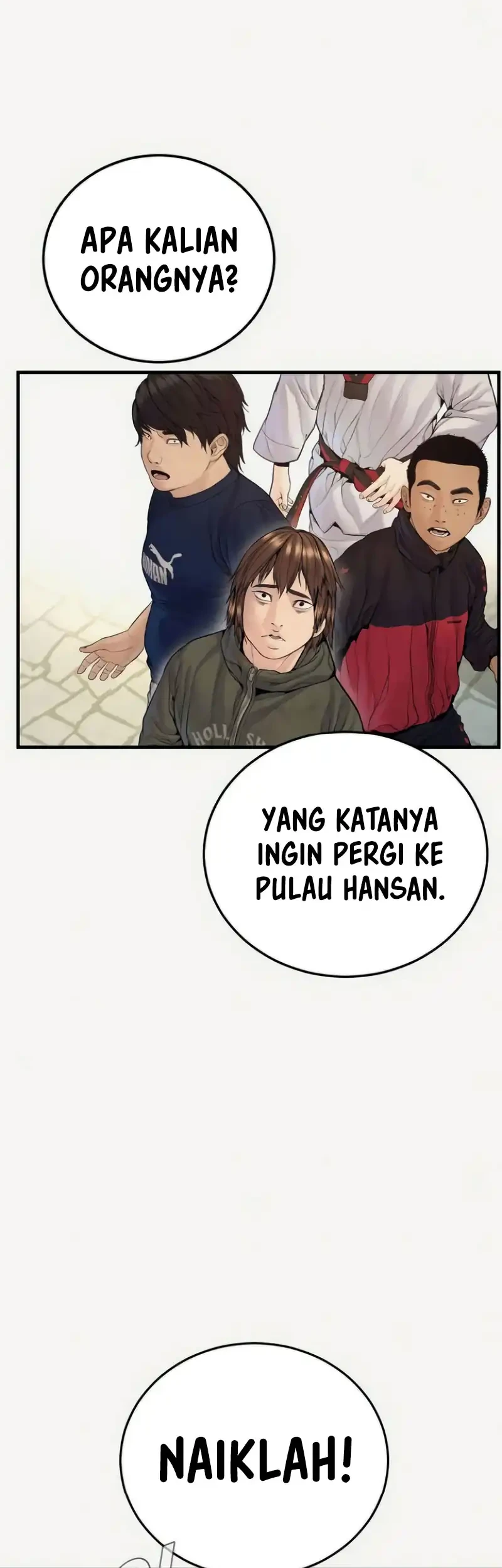 Manager Kim Bab 248 halaman 27