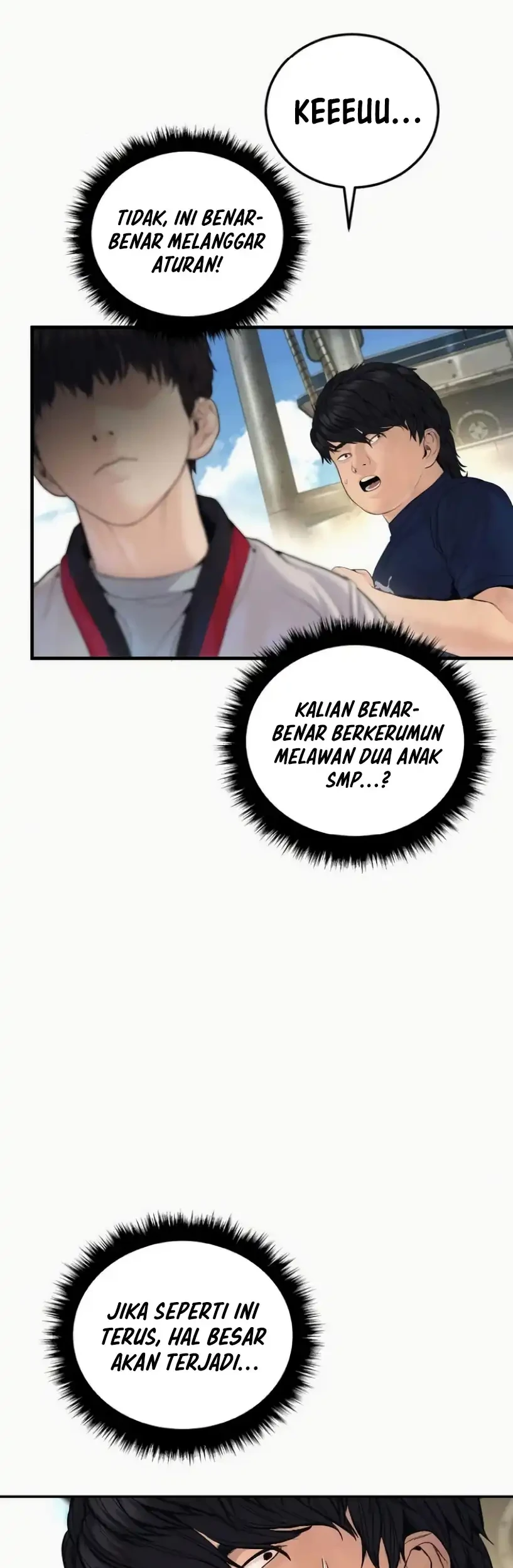 Manager Kim Bab 248 halaman 57