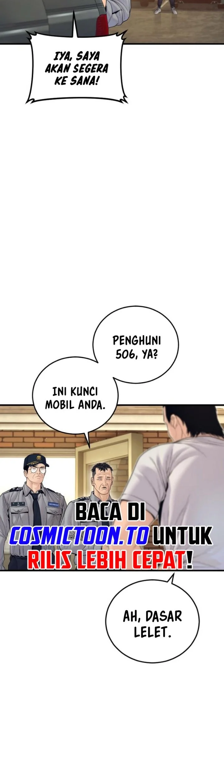 Manager Kim Bab 254 halaman 16