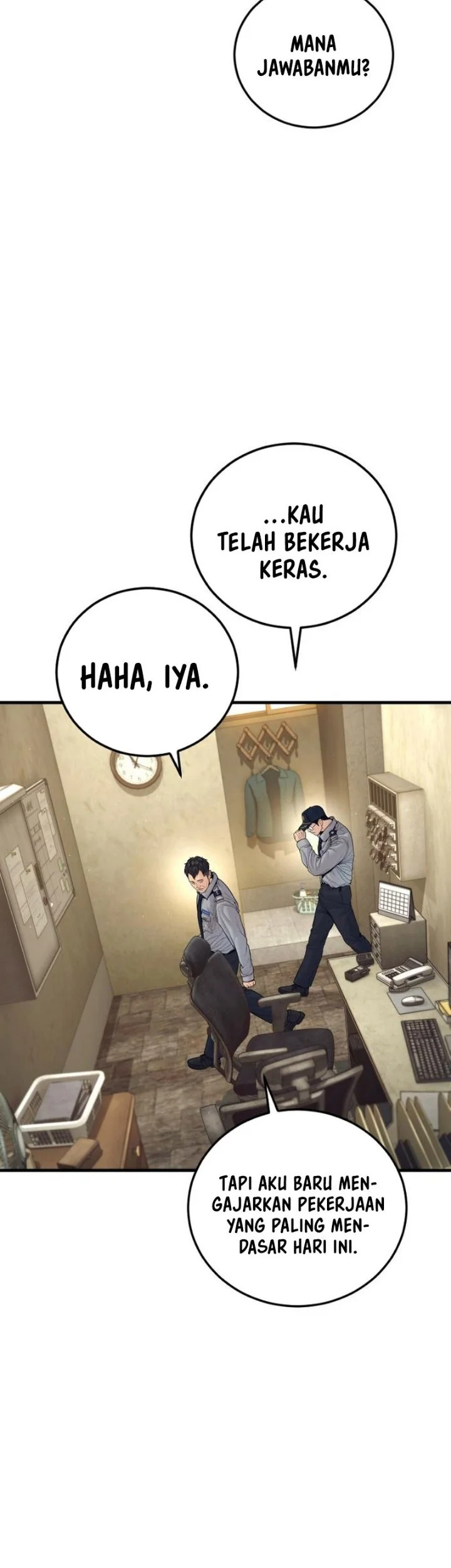 Manager Kim Bab 254 halaman 19
