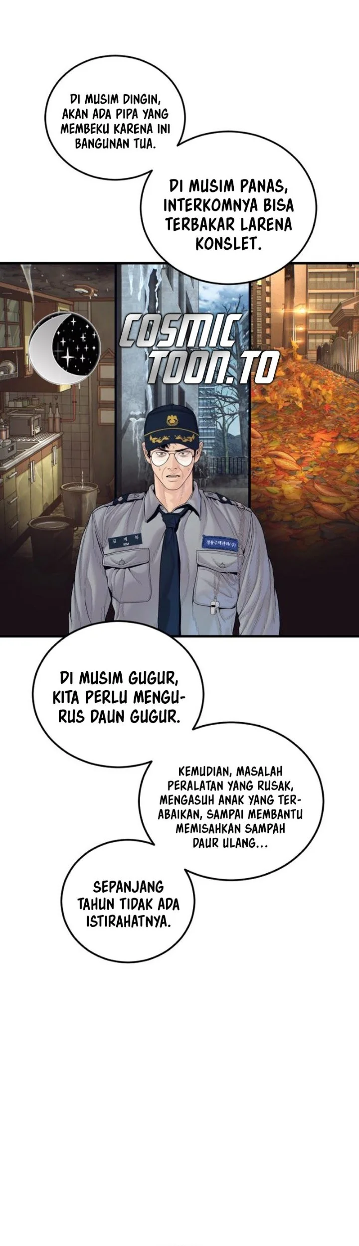 Manager Kim Bab 254 halaman 20