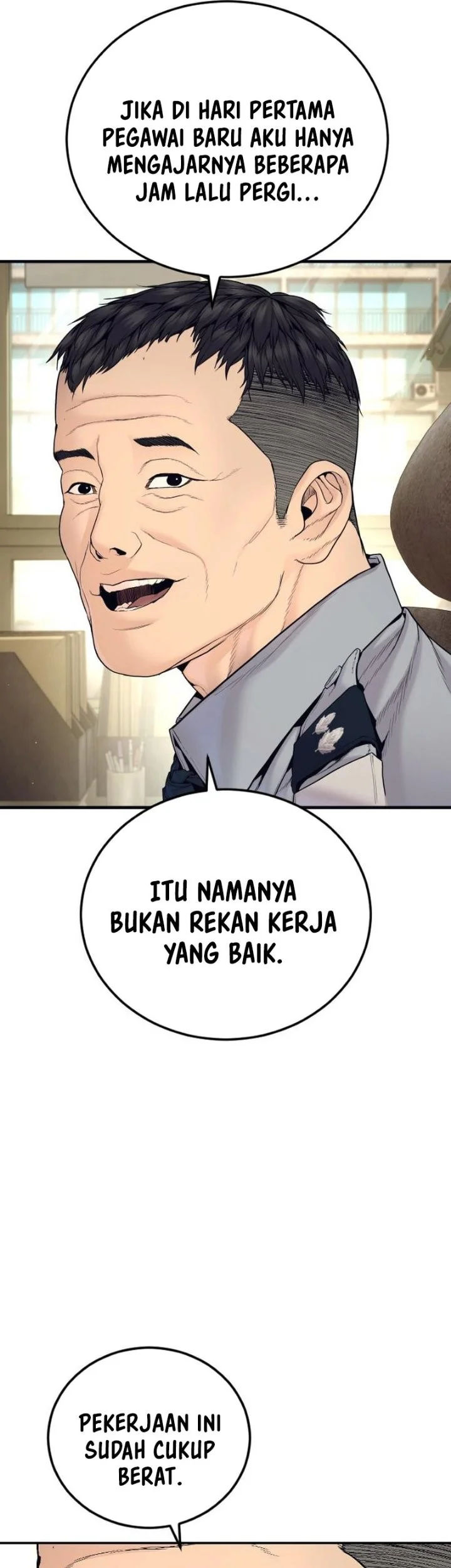 Manager Kim Bab 254 halaman 24
