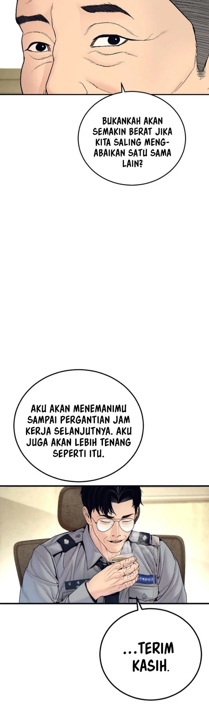 Manager Kim Bab 254 halaman 25