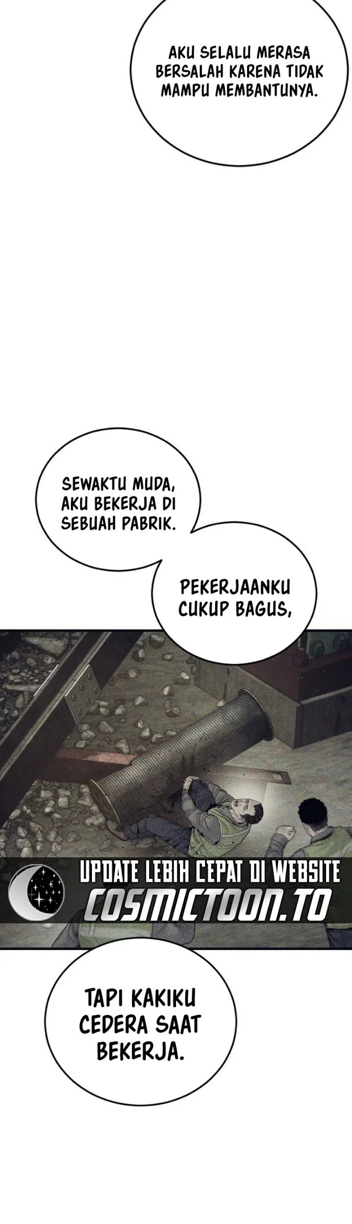 Manager Kim Bab 254 halaman 28