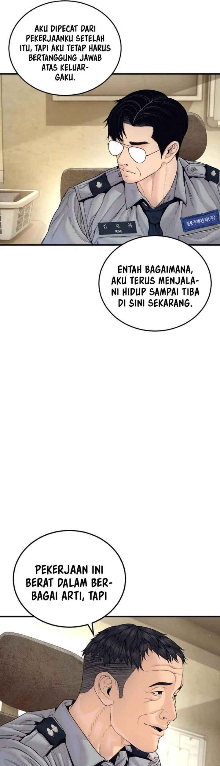 Manager Kim Bab 254 halaman 30