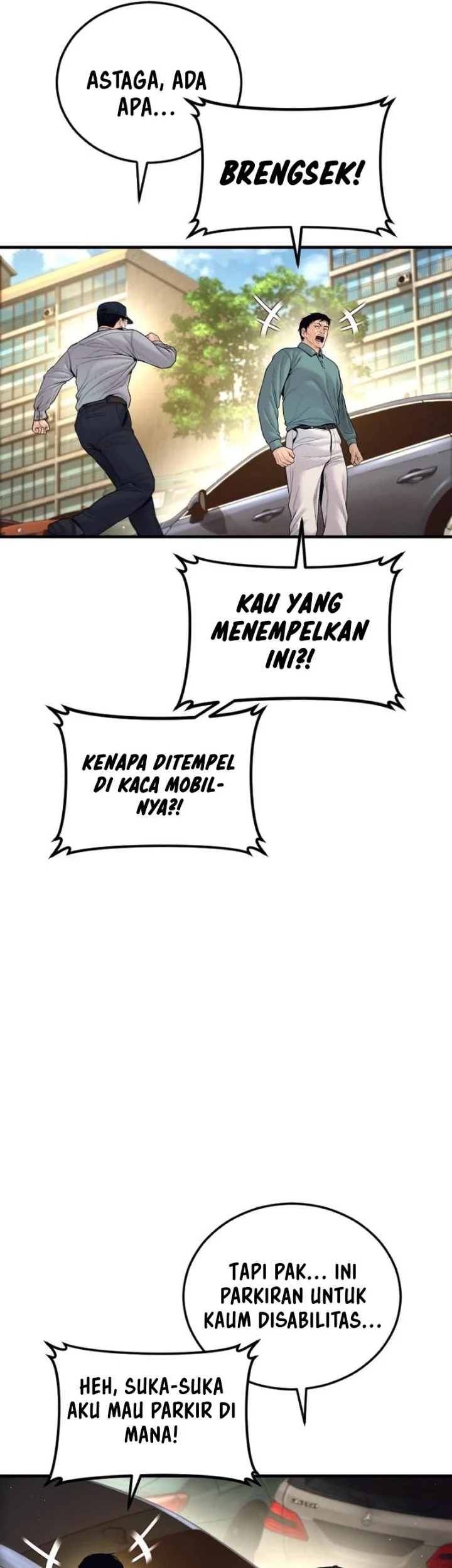 Manager Kim Bab 254 halaman 42