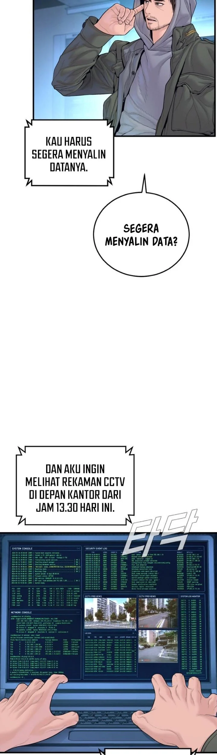 Manager Kim Bab 254 halaman 57