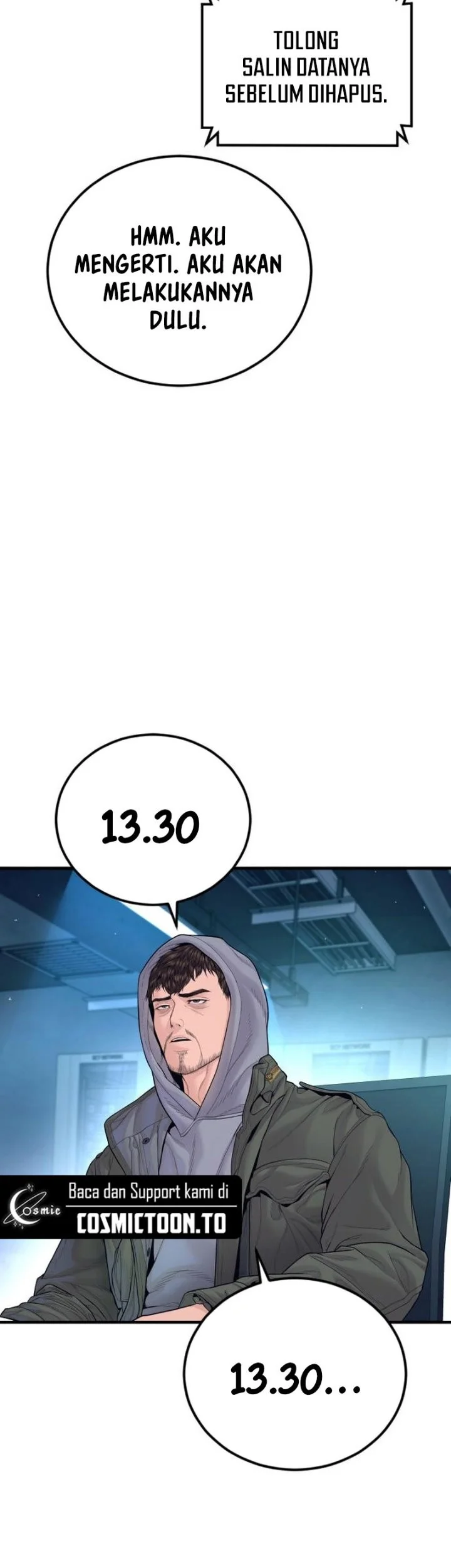 Manager Kim Bab 254 halaman 58
