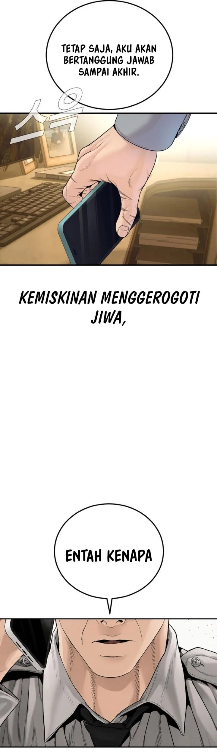 Manager Kim Bab 254 halaman 90