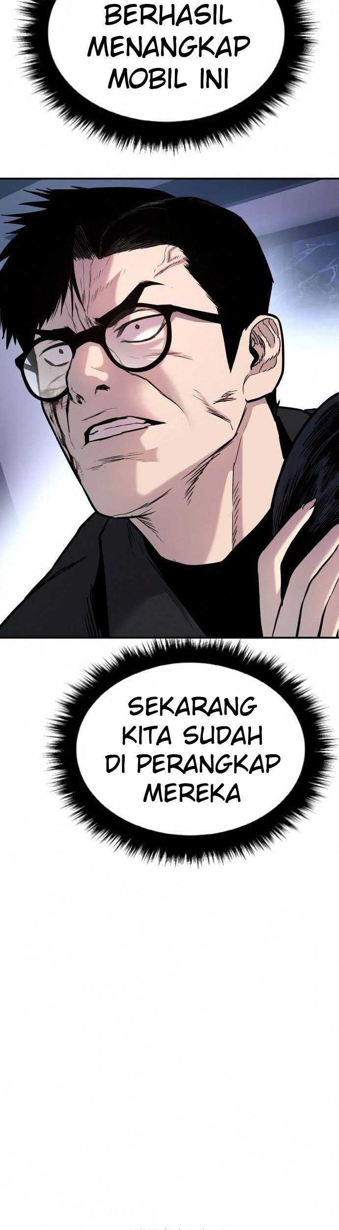 Manager Kim Bab 26 halaman 27