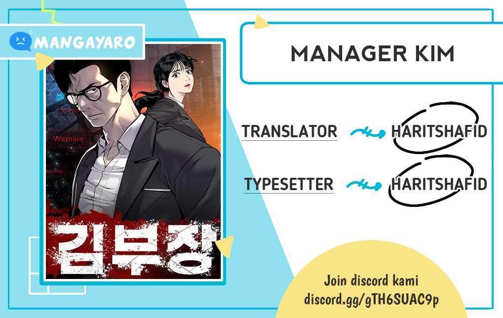 Manager Kim Bab 3.1 halaman 1
