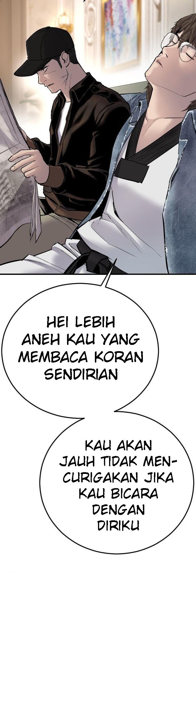 Manager Kim Bab 34 halaman 25