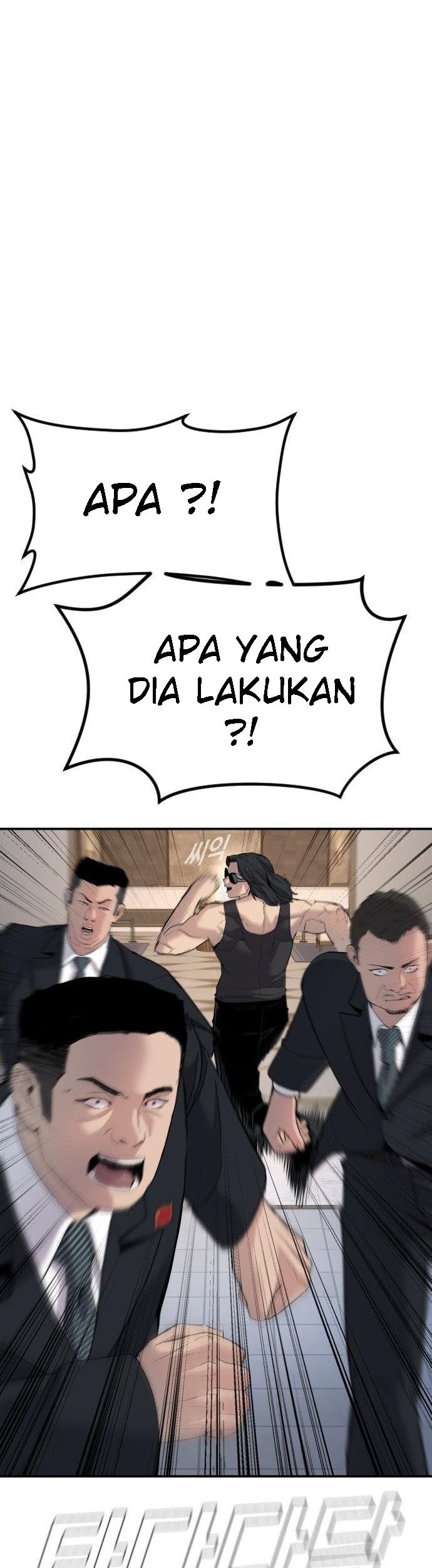 Manager Kim Bab 34 halaman 84
