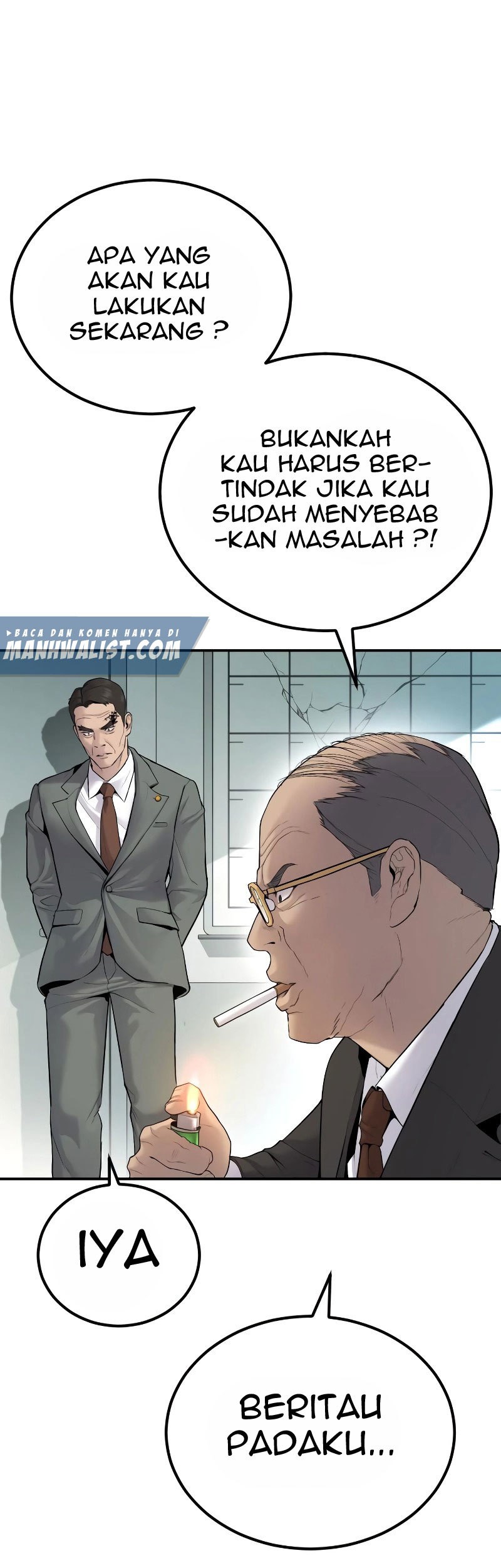 Manager Kim Bab 55 halaman 61