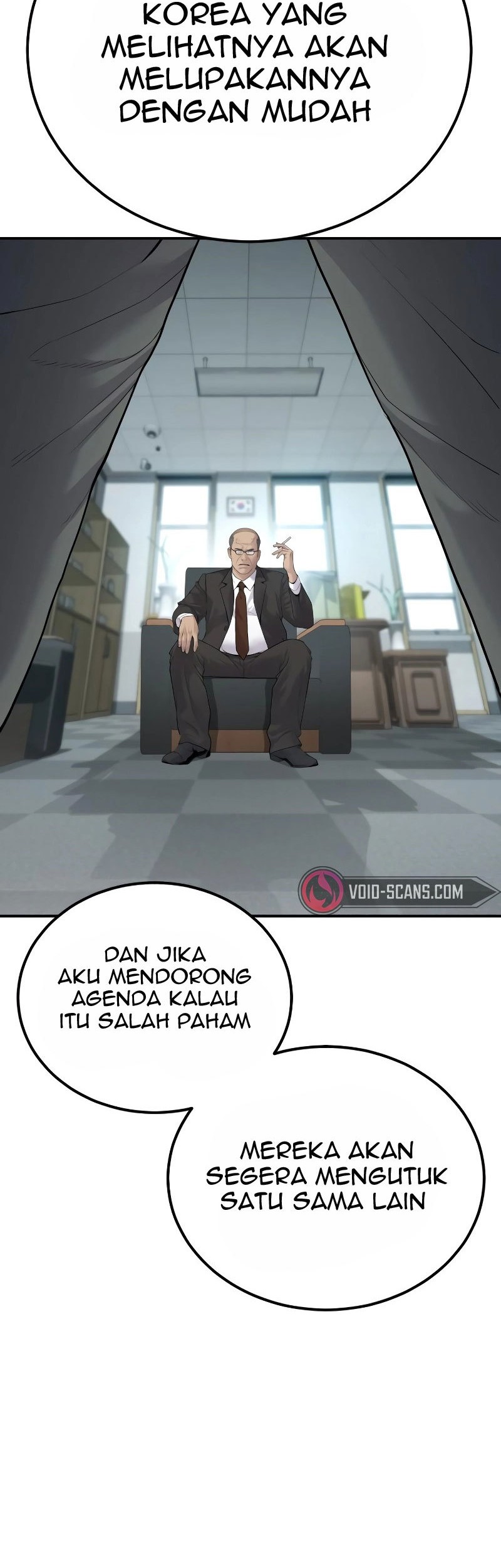 Manager Kim Bab 55 halaman 71