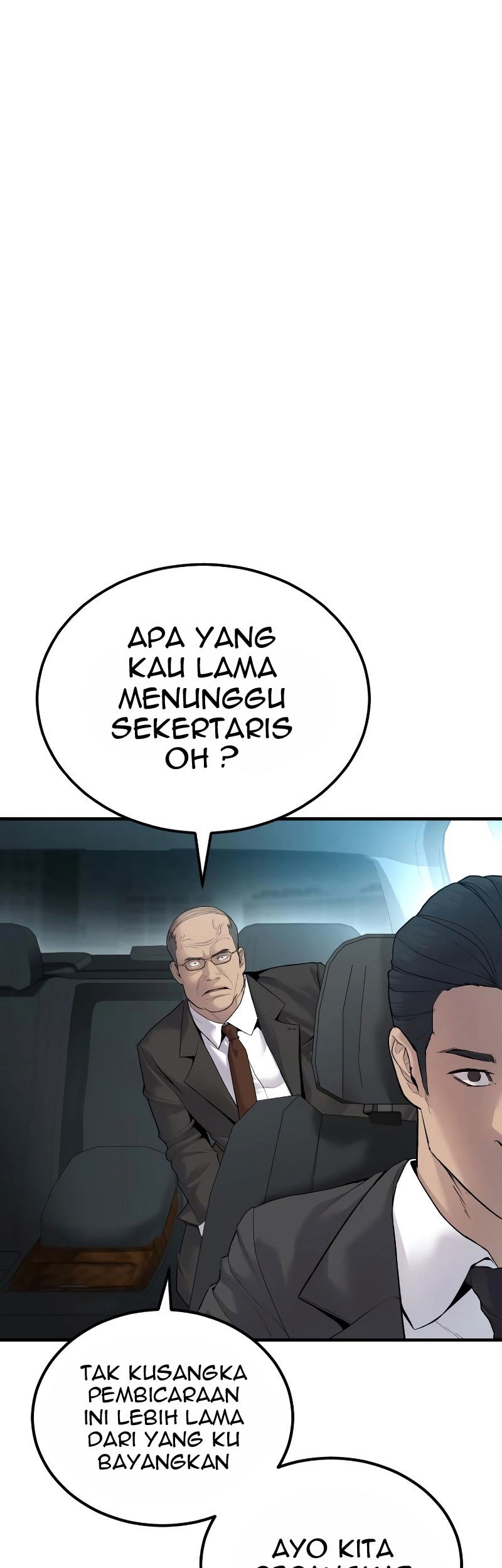 Manager Kim Bab 55 halaman 85