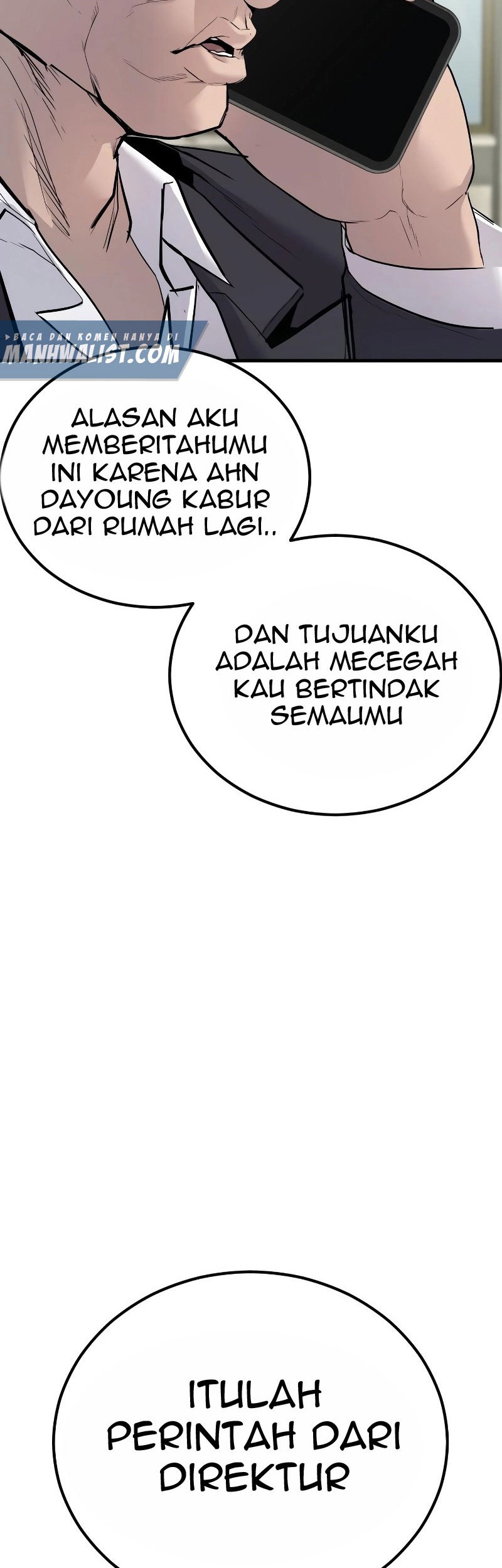 Manager Kim Bab 55 halaman 116