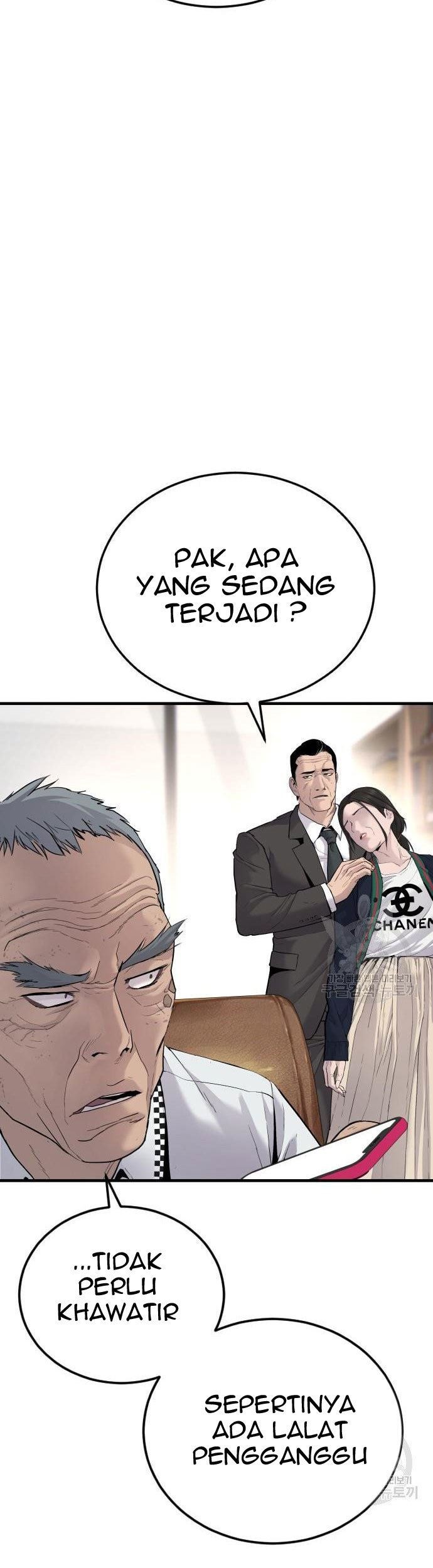 Manager Kim Bab 56 halaman 77