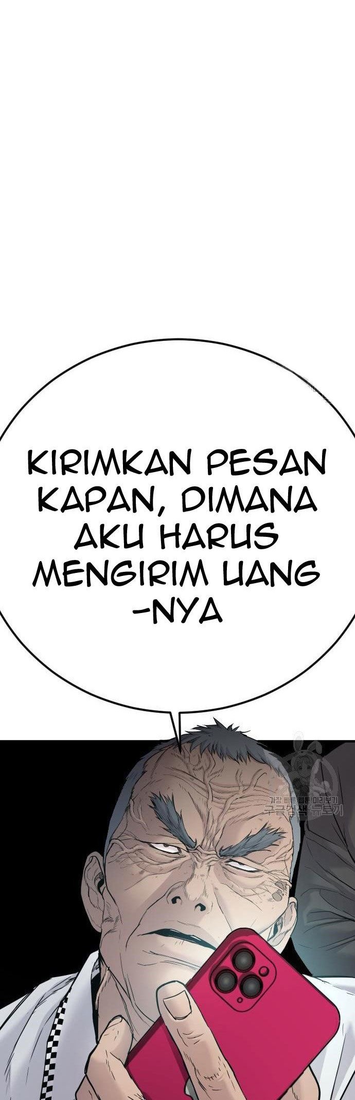 Manager Kim Bab 56 halaman 88