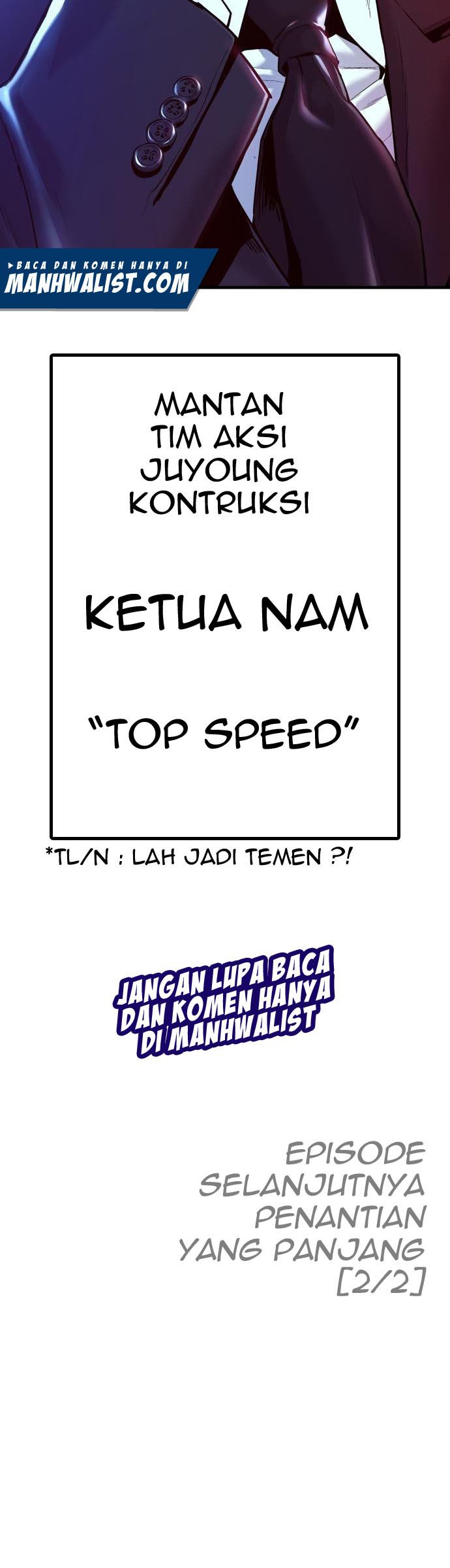 Manager Kim Bab 56 halaman 109
