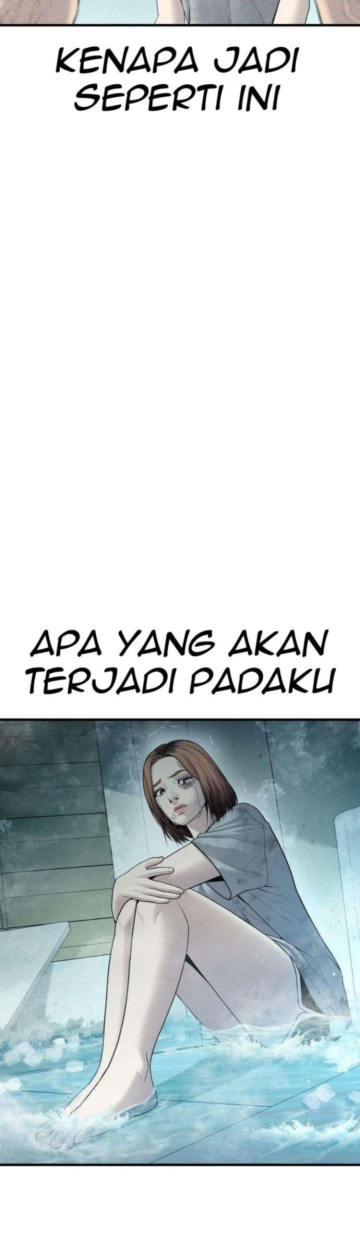 Manager Kim chapter 66 halaman 5