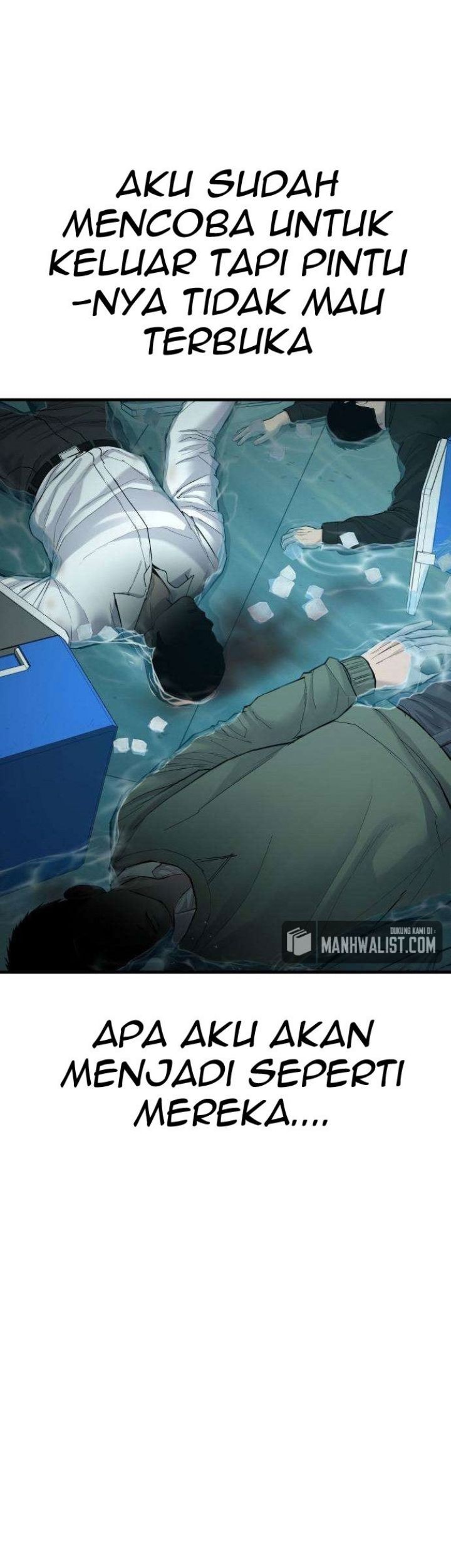 Manager Kim chapter 66 halaman 7