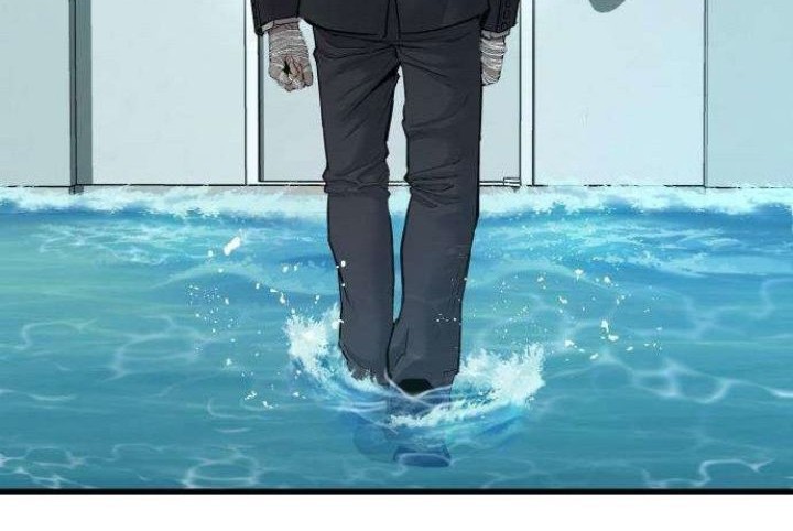 Manager Kim chapter 66 halaman 10