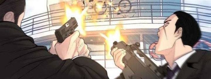 Manager Kim chapter 66 halaman 34