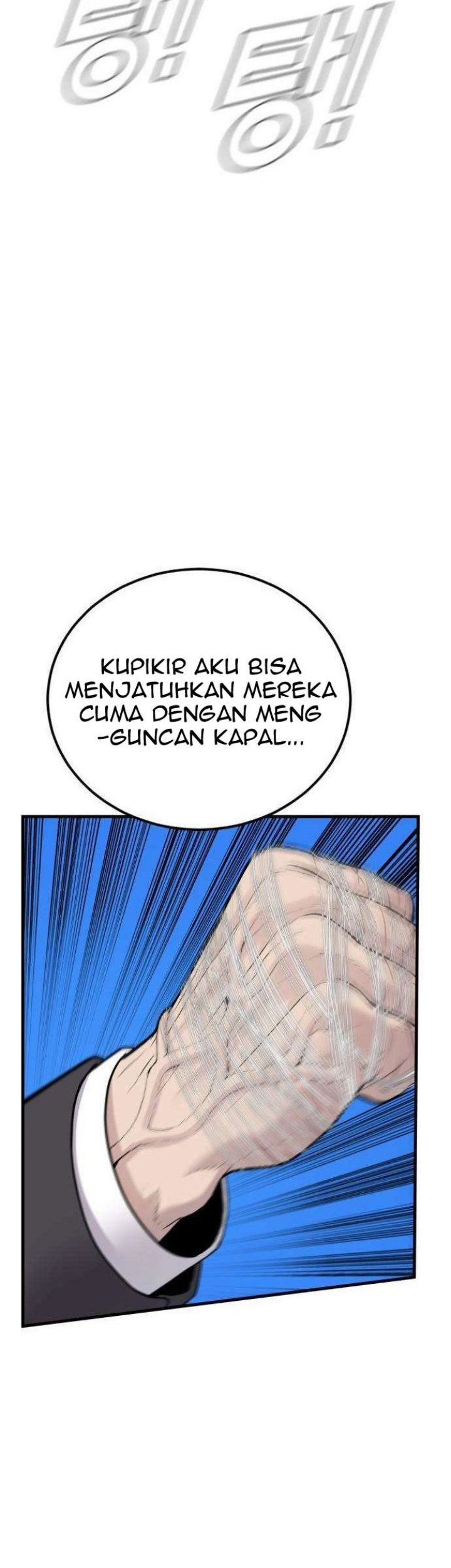 Manager Kim chapter 66 halaman 39