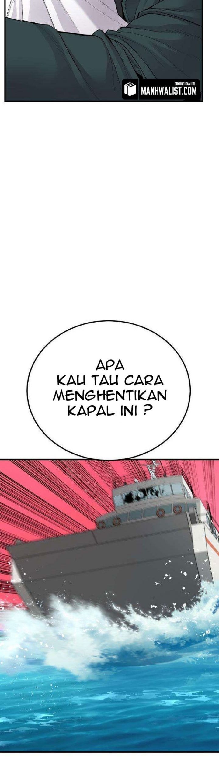 Manager Kim chapter 66 halaman 65