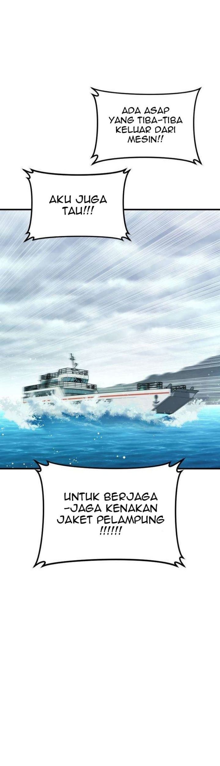 Manager Kim chapter 66 halaman 71