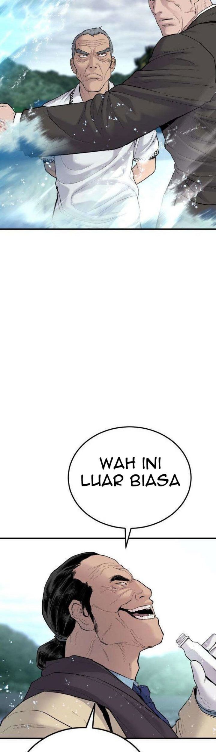 Manager Kim chapter 66 halaman 89