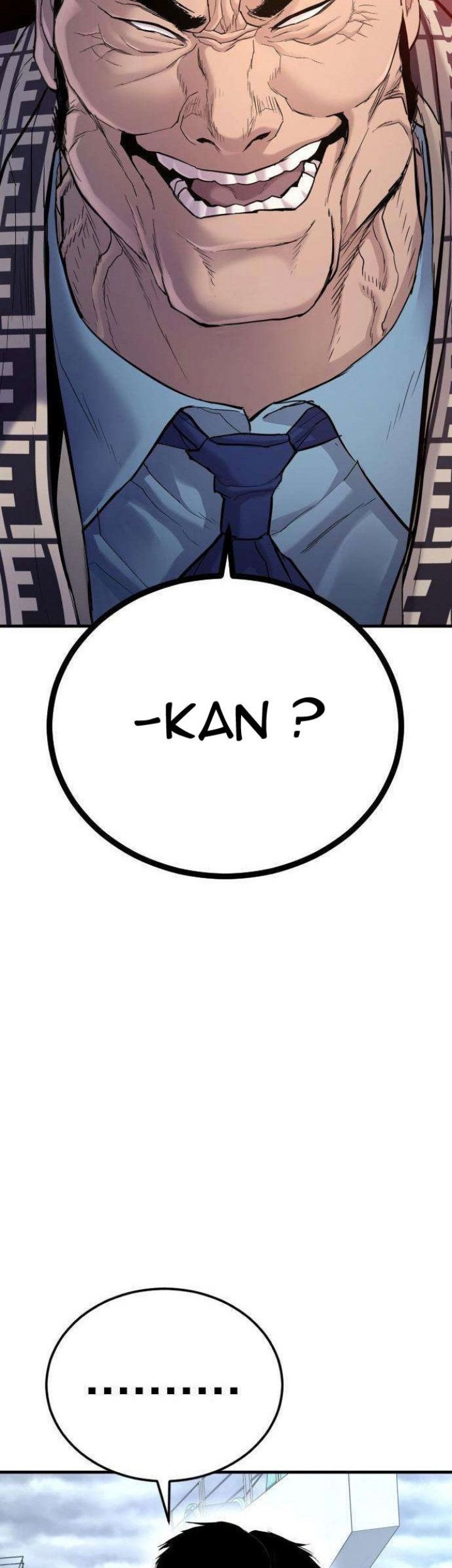Manager Kim chapter 66 halaman 105