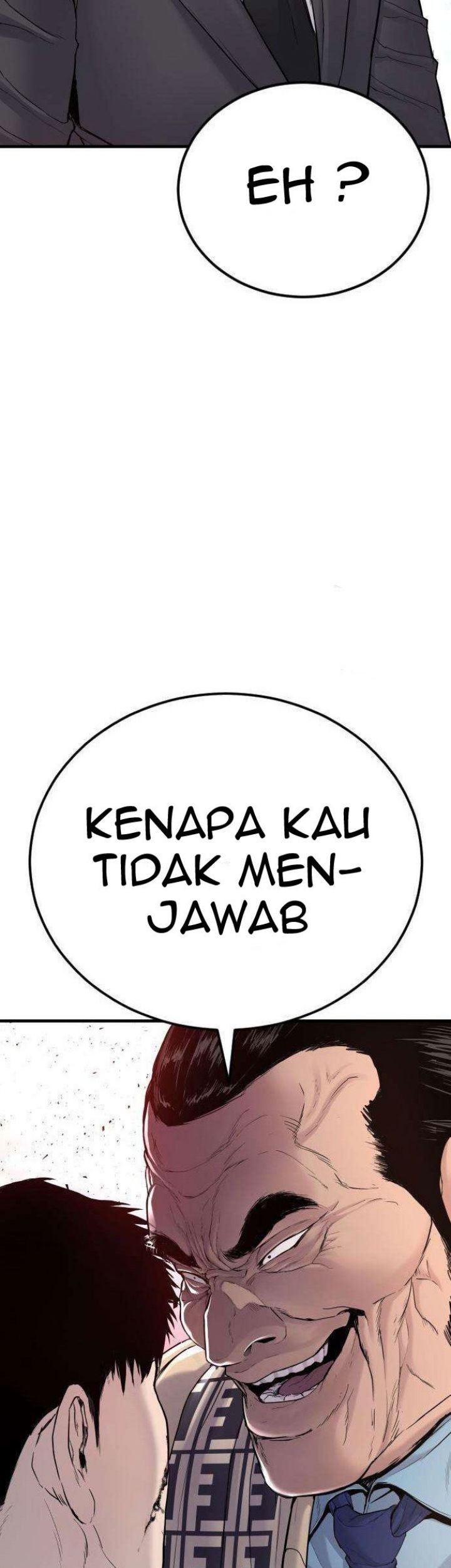 Manager Kim chapter 66 halaman 107