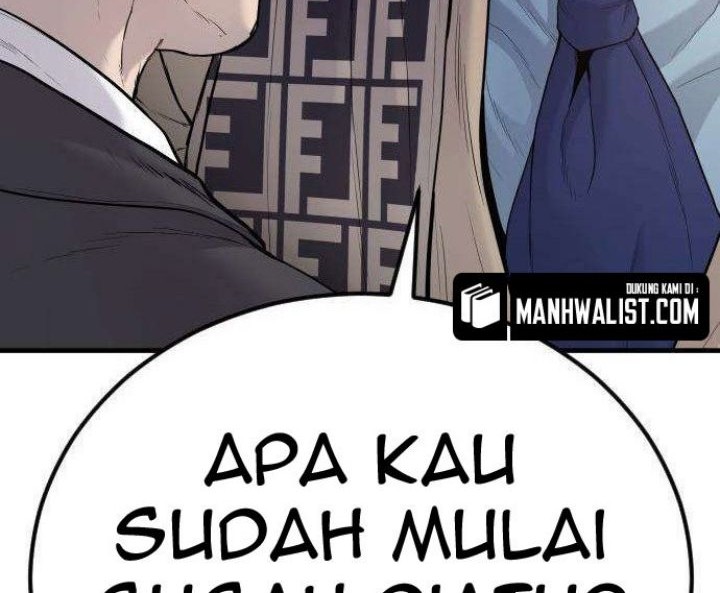 Manager Kim chapter 66 halaman 108