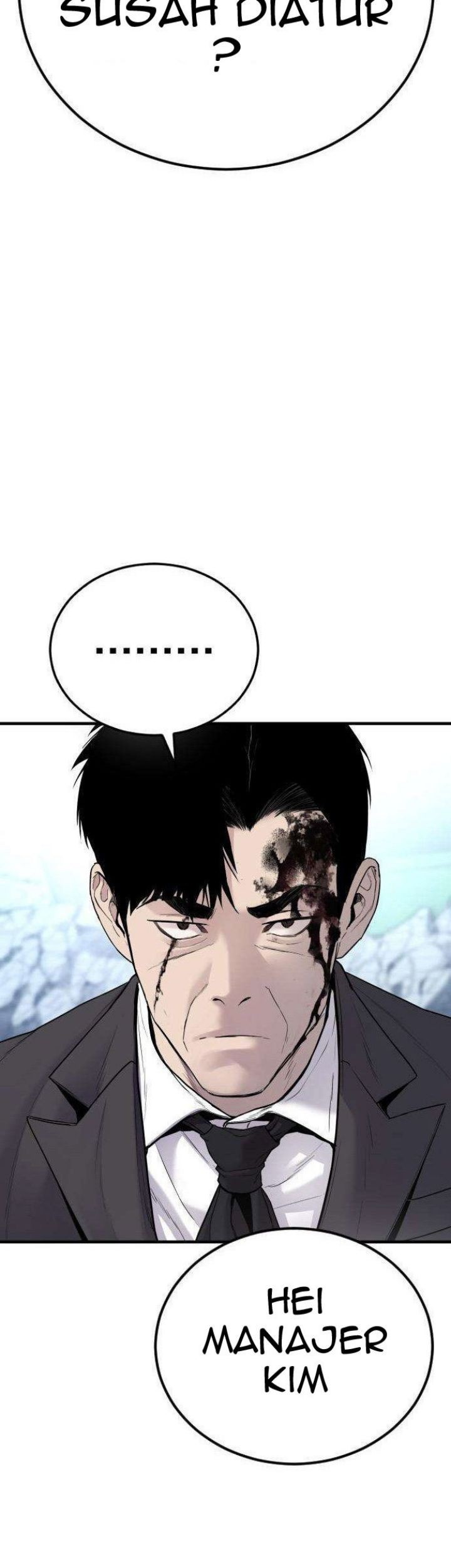 Manager Kim chapter 66 halaman 109