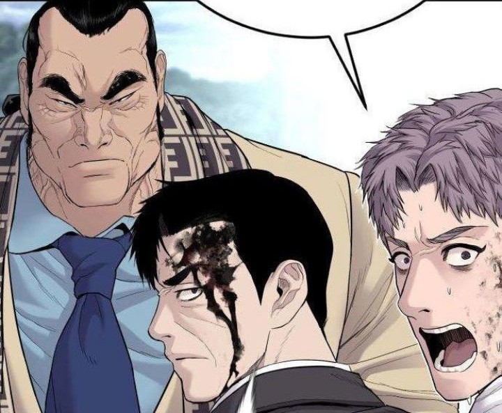 Manager Kim chapter 66 halaman 112