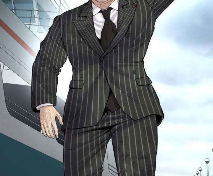 Manager Kim chapter 66 halaman 114
