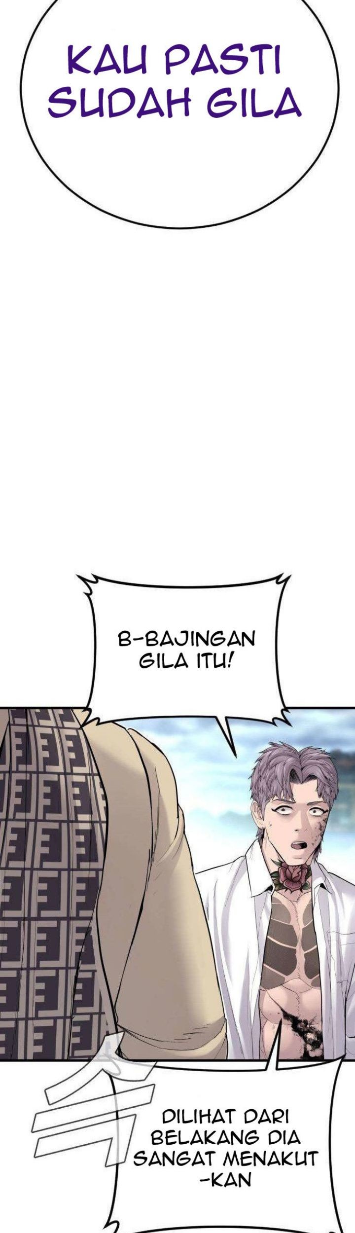 Manager Kim chapter 66 halaman 117