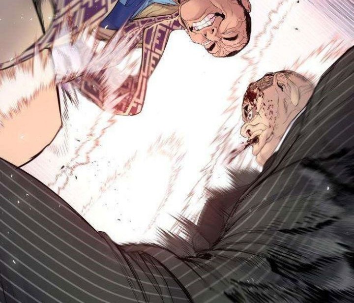 Manager Kim chapter 66 halaman 124