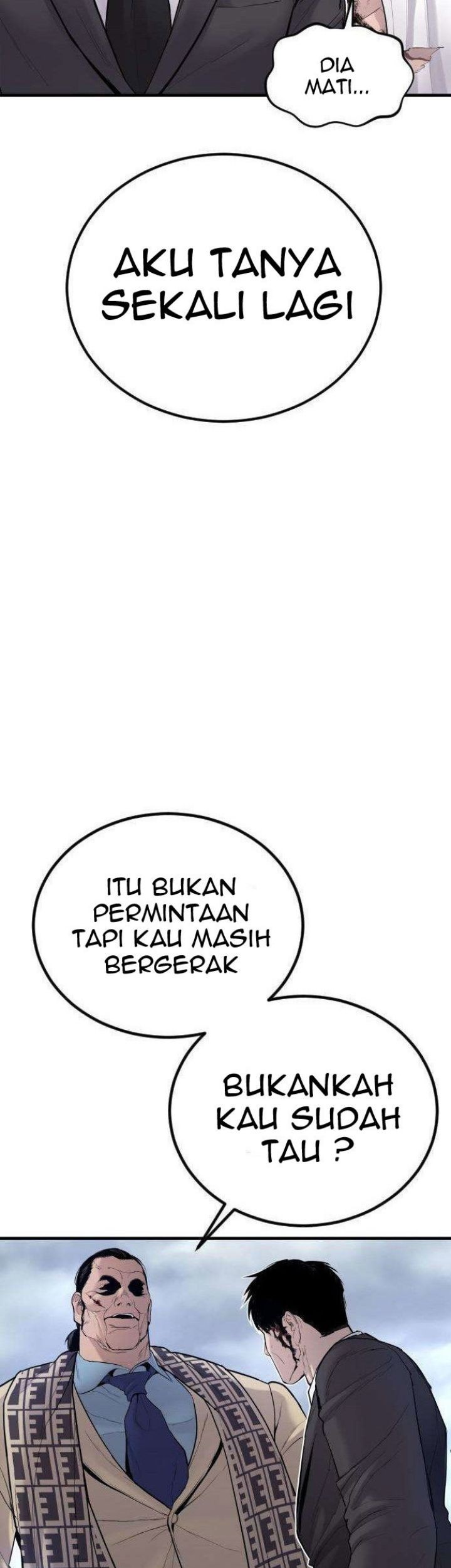 Manager Kim chapter 66 halaman 131