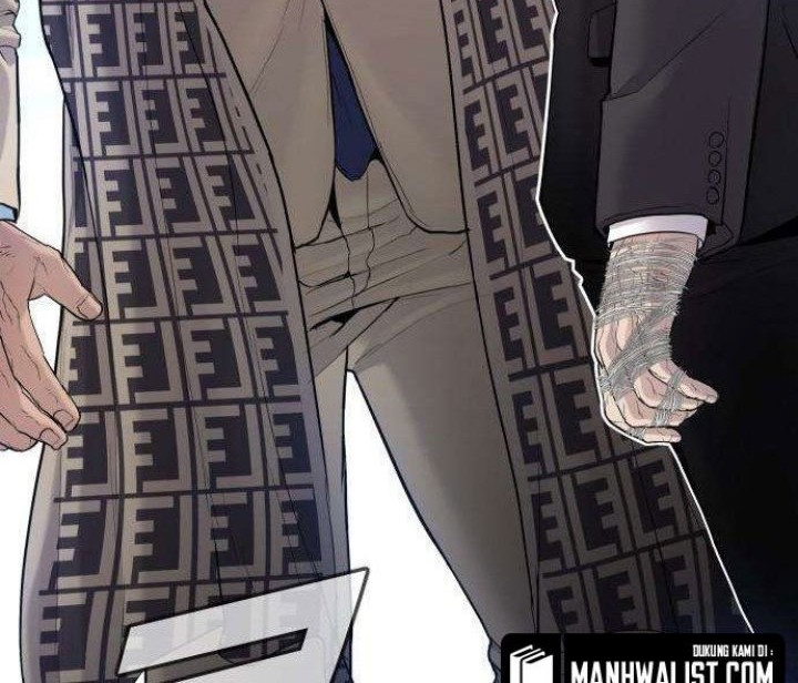 Manager Kim chapter 66 halaman 132