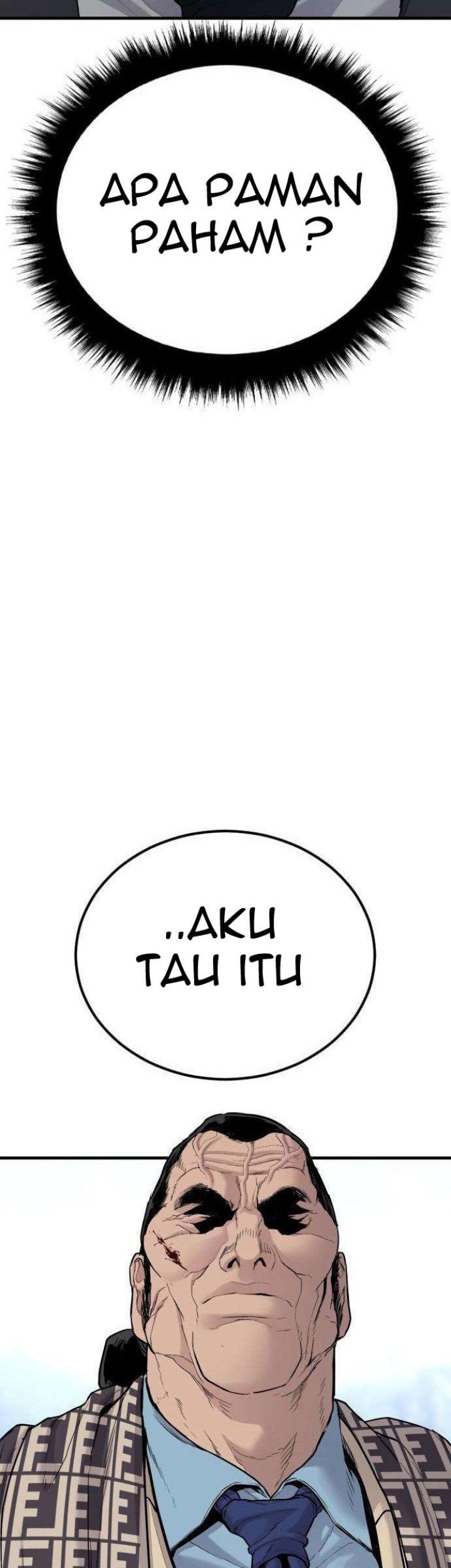 Manager Kim chapter 66 halaman 137