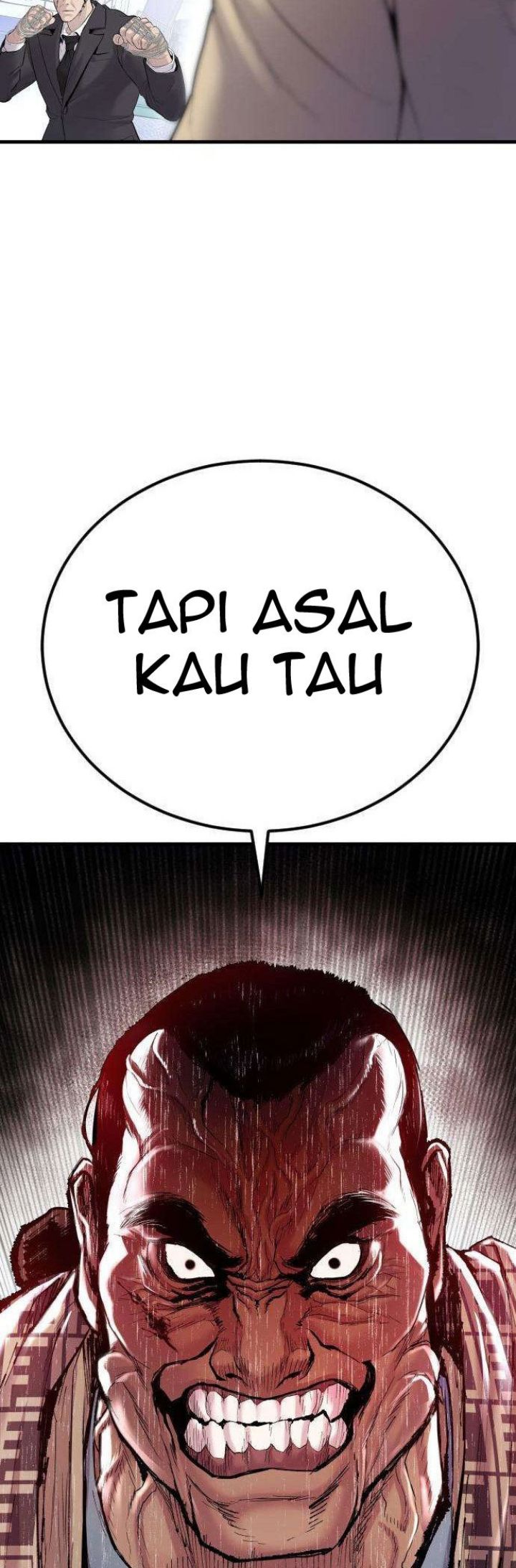 Manager Kim chapter 66 halaman 143